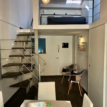 Marechiaro House Appartement Cefalù Buitenkant foto