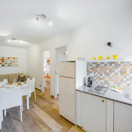 Marechiaro House Appartement Cefalù Buitenkant foto