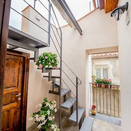 Marechiaro House Appartement Cefalù Buitenkant foto