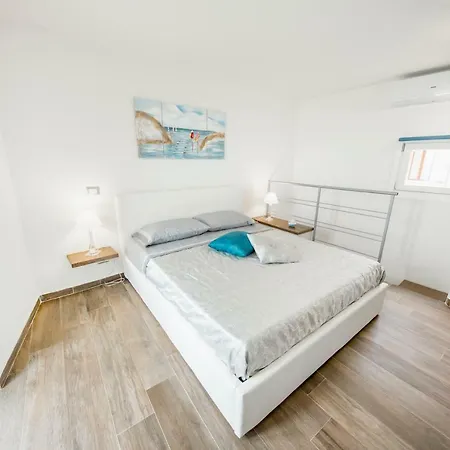 Marechiaro House Appartement Cefalù Buitenkant foto