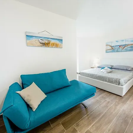 Marechiaro House Appartement Cefalù Buitenkant foto