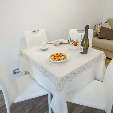 Marechiaro House Appartement Cefalù Buitenkant foto