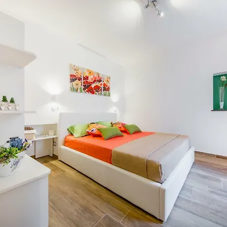 Marechiaro House Appartement Cefalù Buitenkant foto