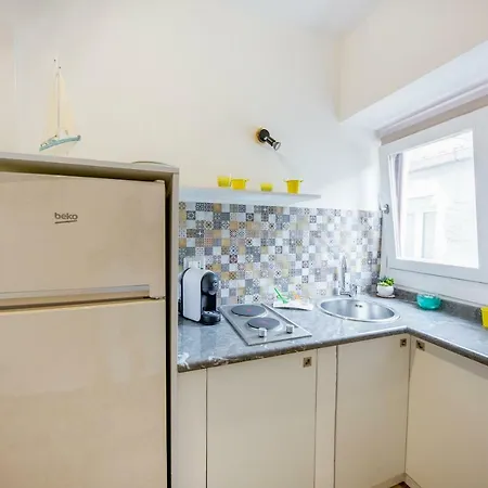 Marechiaro House Appartement Cefalù Buitenkant foto