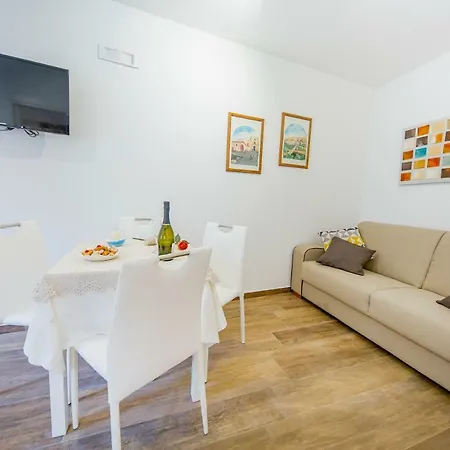 Marechiaro House Appartement Cefalù Buitenkant foto