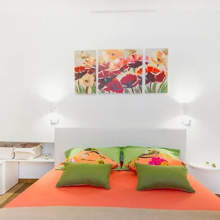 Marechiaro House Appartement Cefalù Buitenkant foto