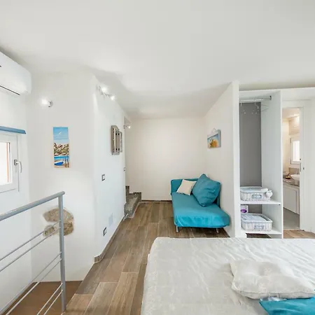Marechiaro House Appartement Cefalù Buitenkant foto