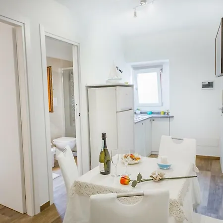 Marechiaro House Appartement Cefalù Buitenkant foto