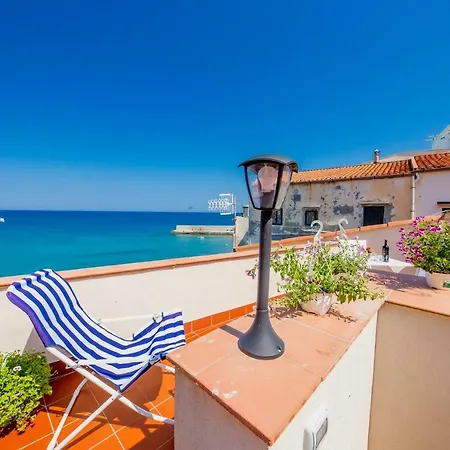 Marechiaro House Appartement Cefalù Buitenkant foto
