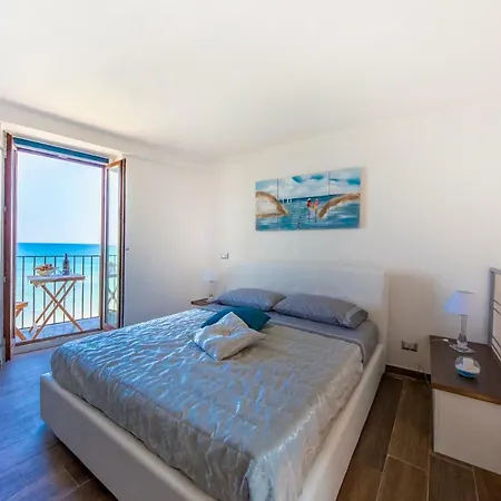 Marechiaro House Appartement Cefalù Buitenkant foto