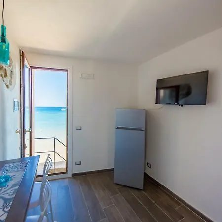 Marechiaro House Appartement Cefalù Buitenkant foto