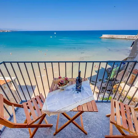 Marechiaro House Appartement Cefalù Buitenkant foto