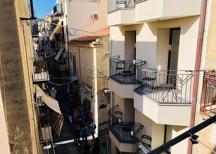 Marechiaro House