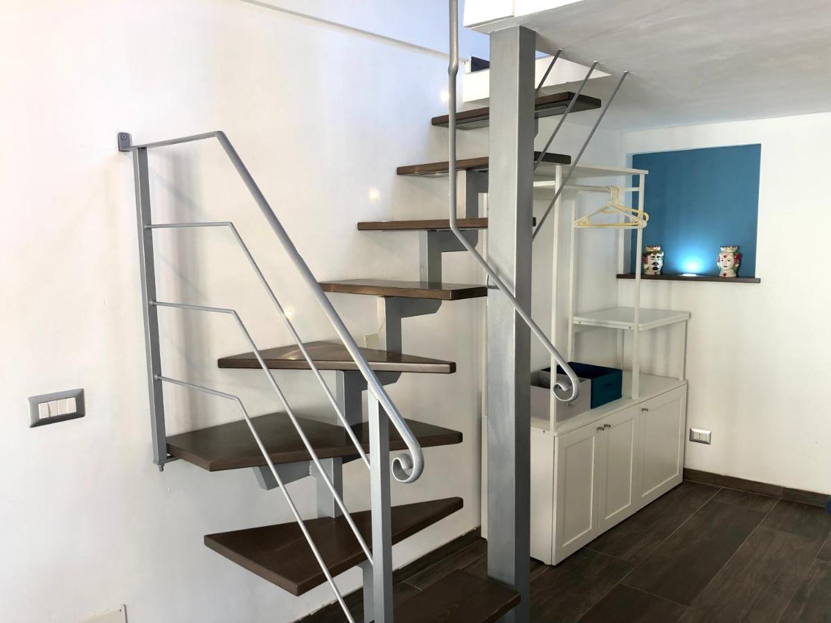 Marechiaro House Appartement