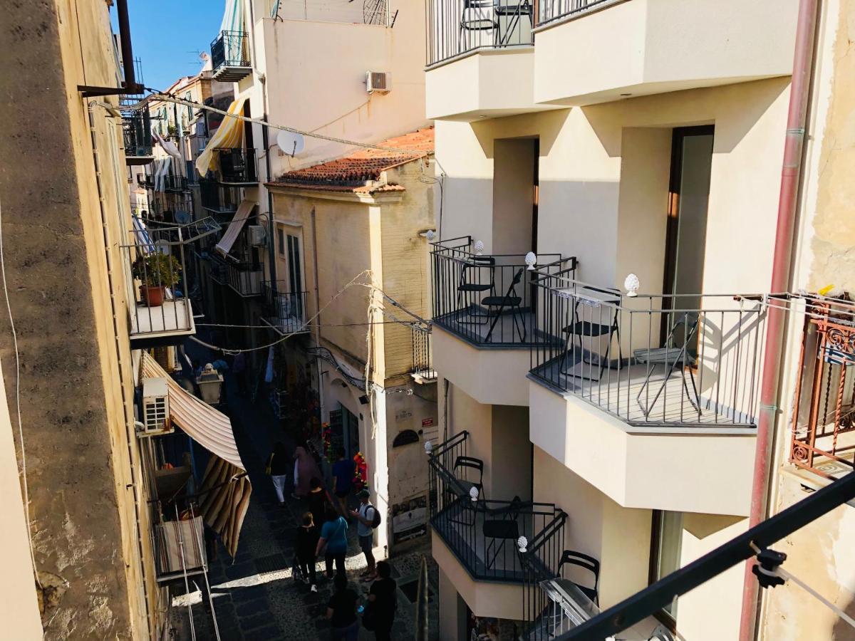 Appartement Marechiaro House