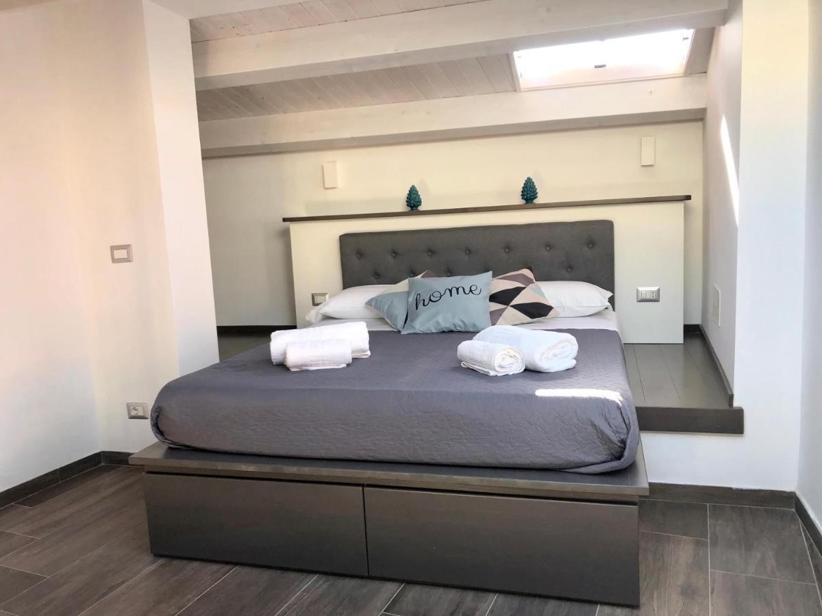 Appartement Marechiaro House Cefalù