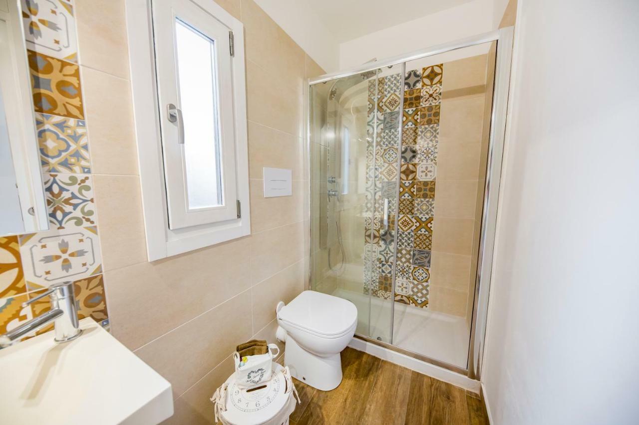 Appartement Marechiaro House
