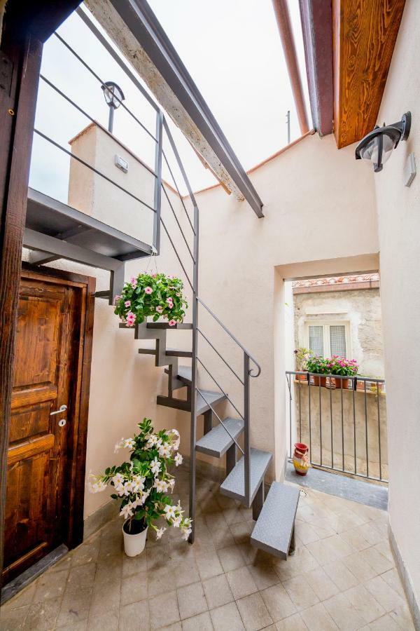 Marechiaro House Appartement