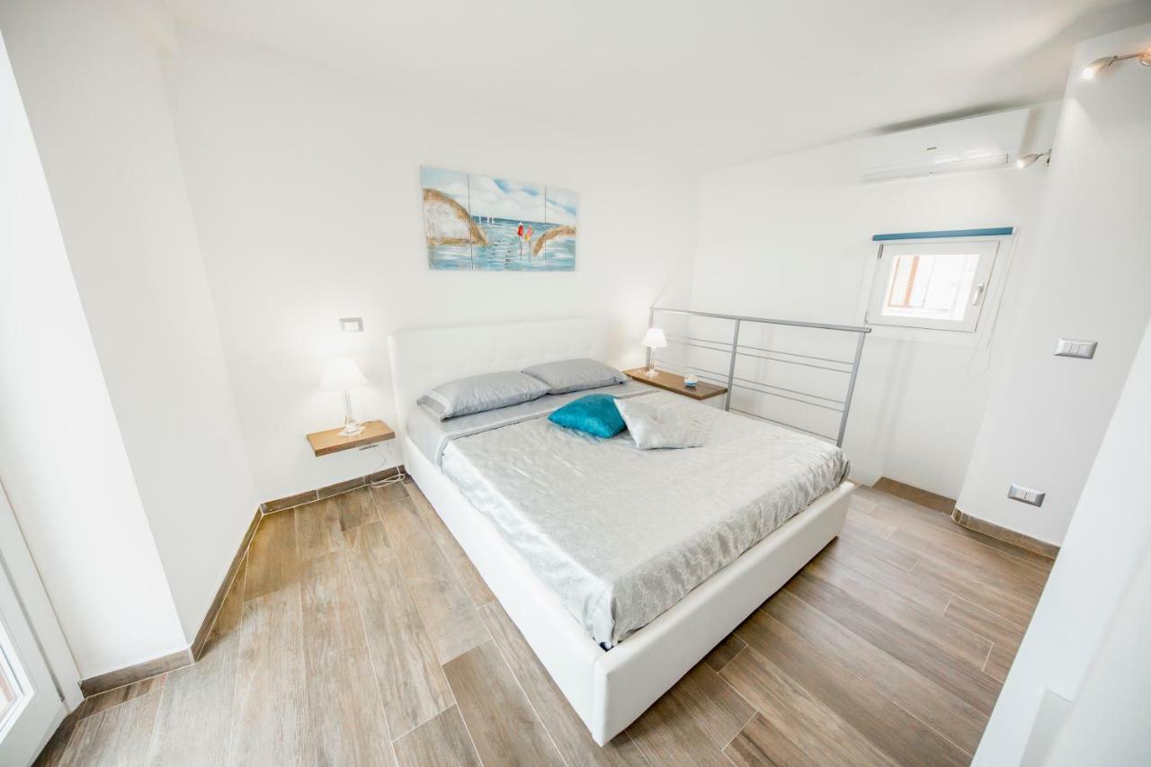 Marechiaro House Appartement *