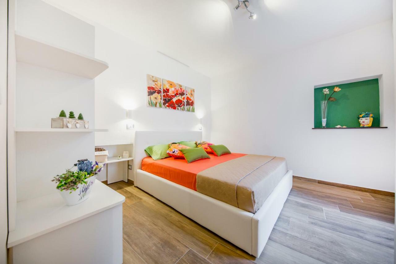 Marechiaro House * Cefalu