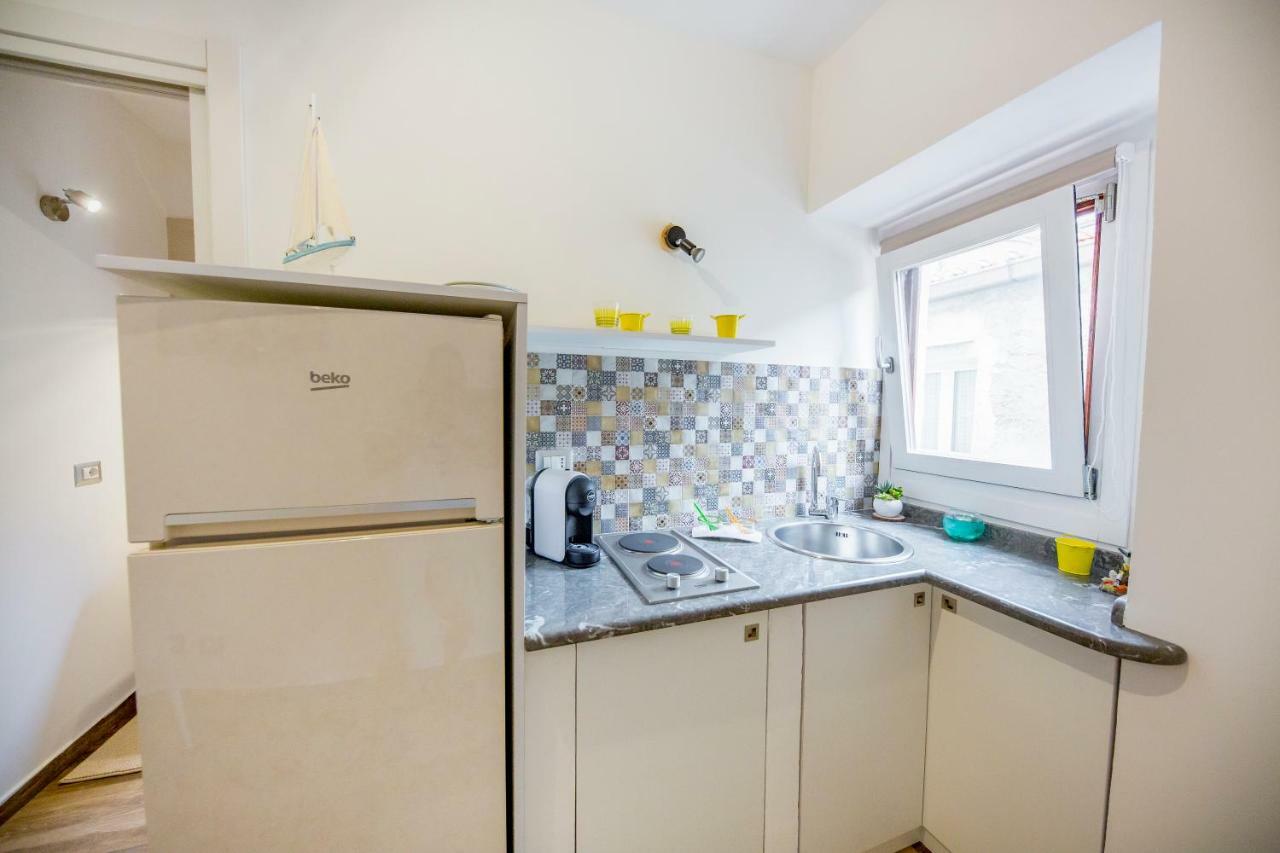 Appartement Marechiaro House Cefalù