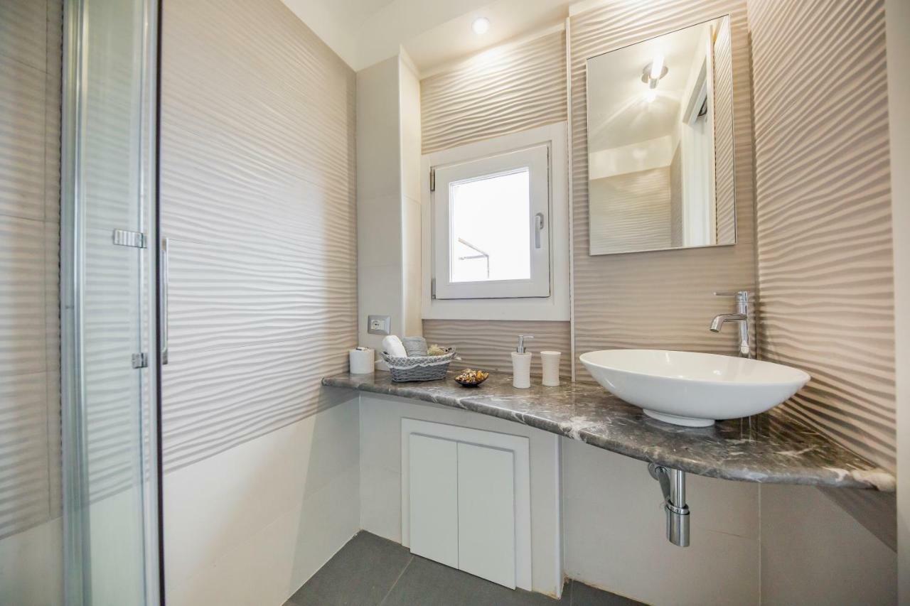 Marechiaro House Appartement *