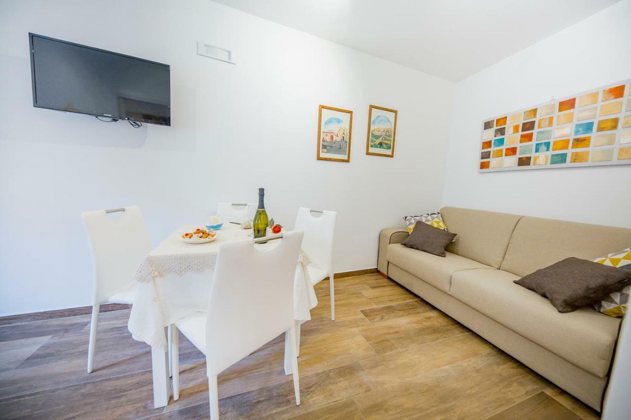 Marechiaro House Appartement
