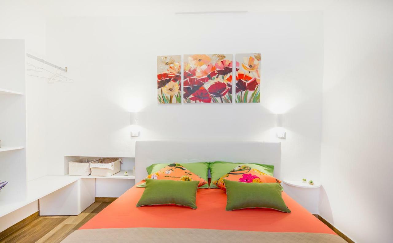 Appartement Marechiaro House
