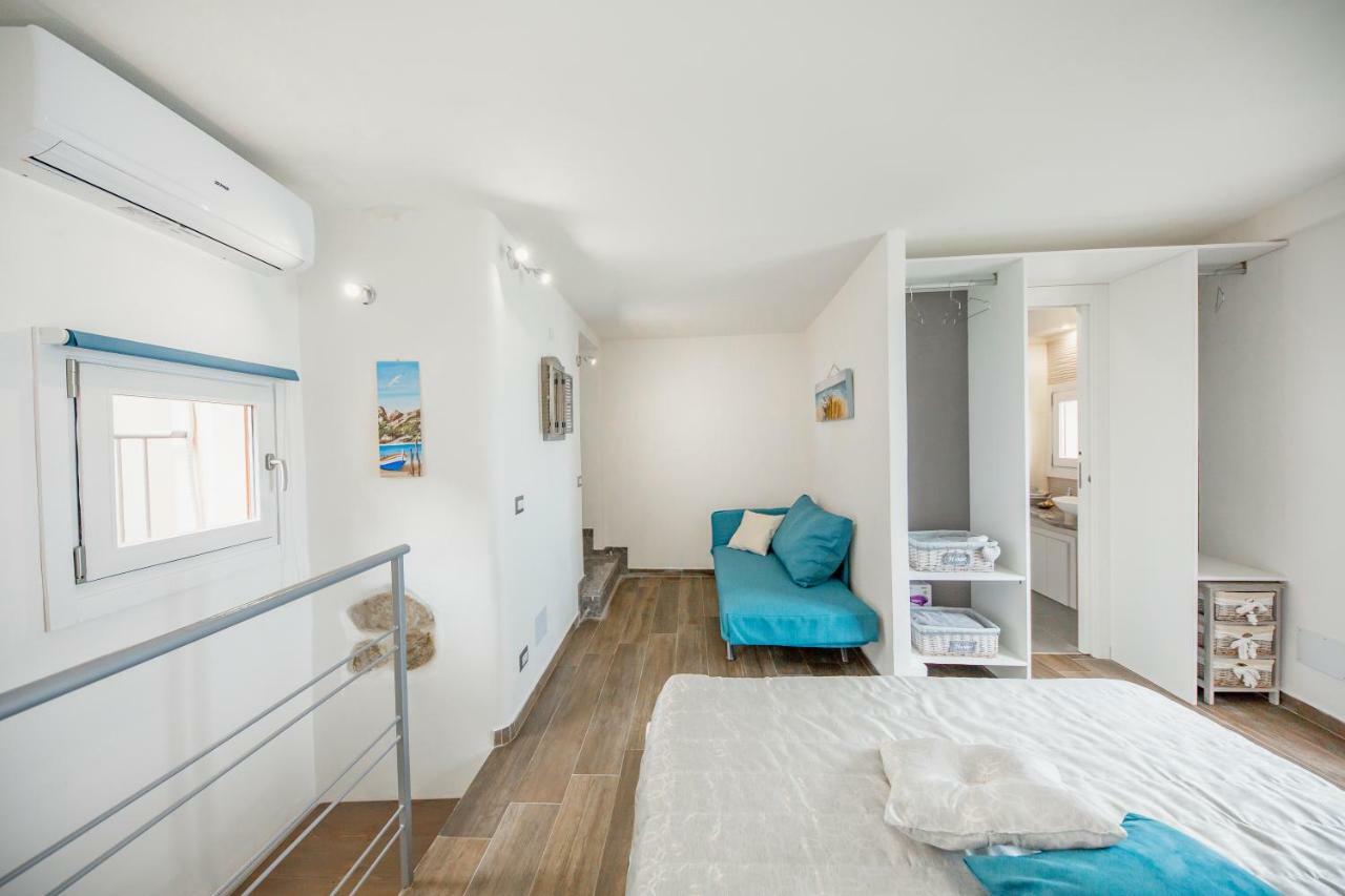 Marechiaro House Appartement Cefalù