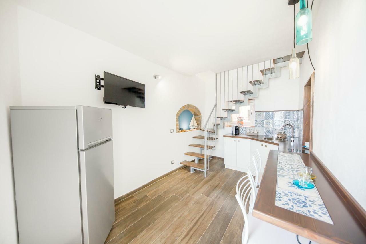 Appartement Marechiaro House *