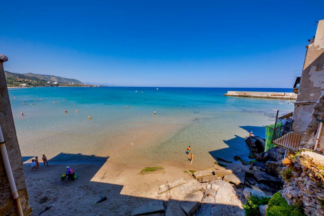 Marechiaro House Appartement Cefalù