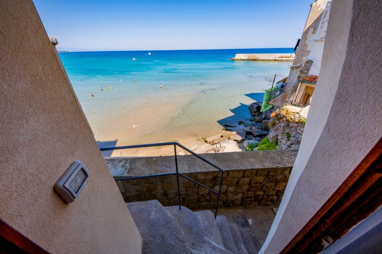 Marechiaro House Appartement Cefalù