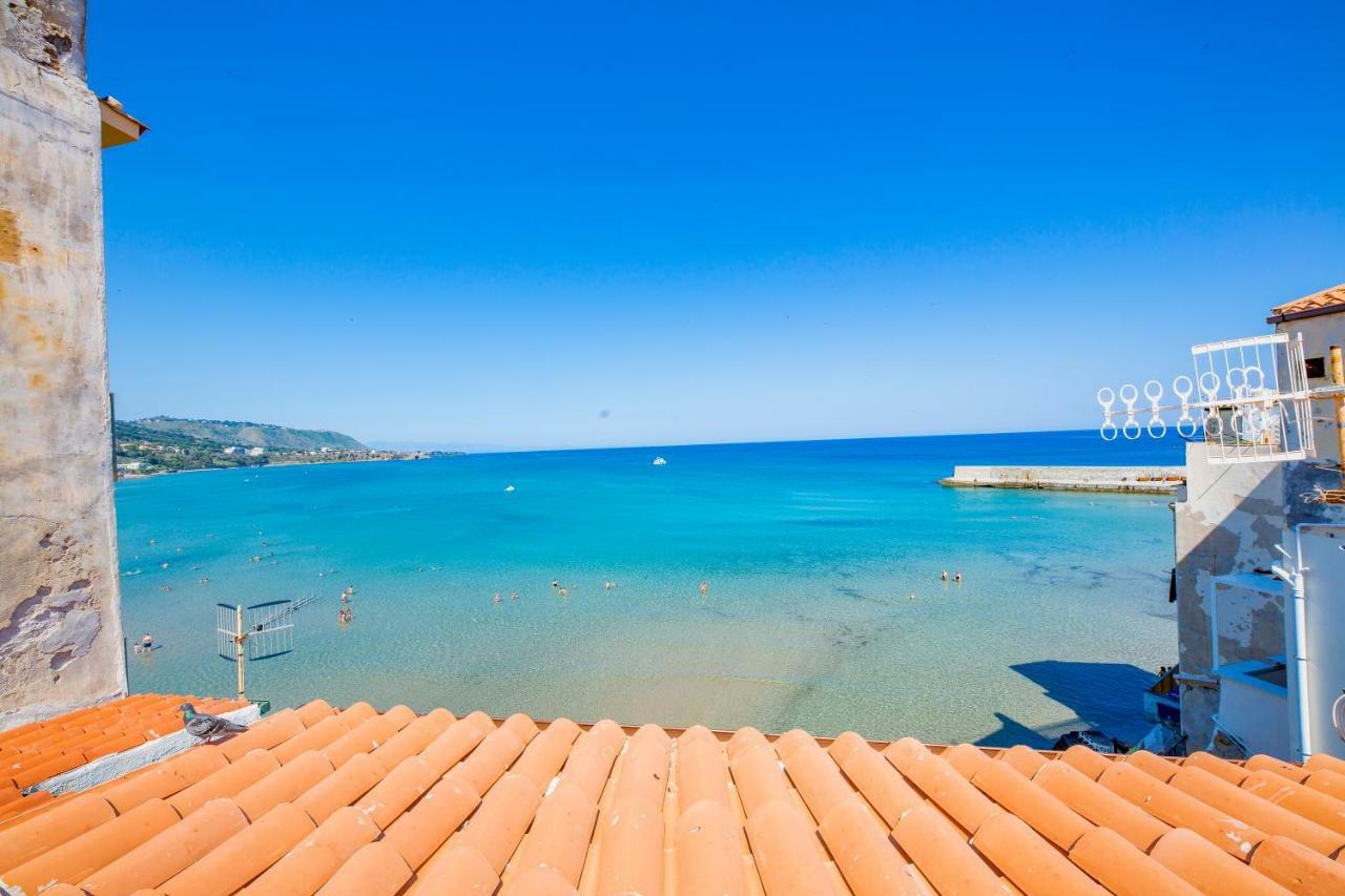 Marechiaro House Appartement *