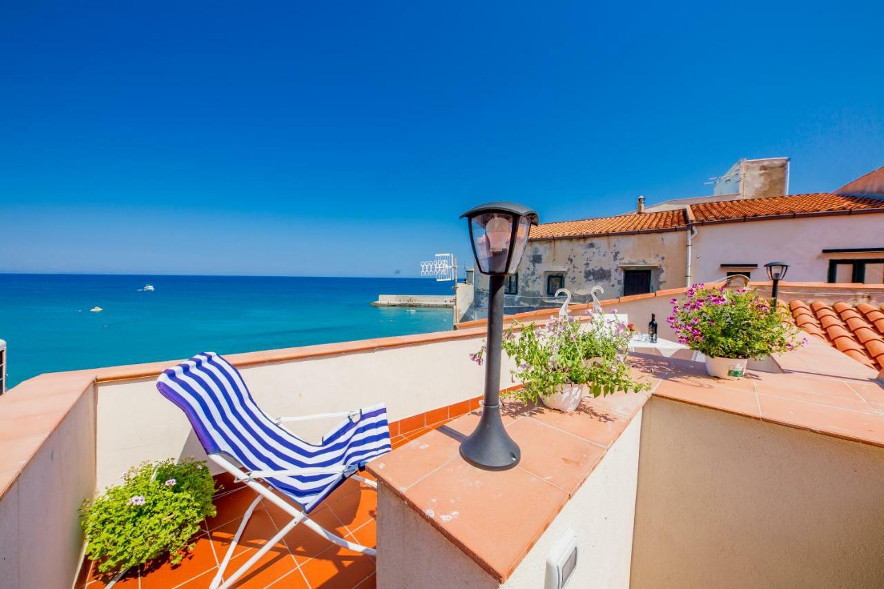 Appartement Marechiaro House Cefalù