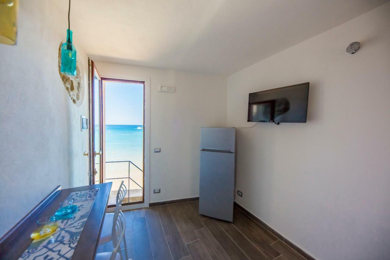 Marechiaro House Cefalù