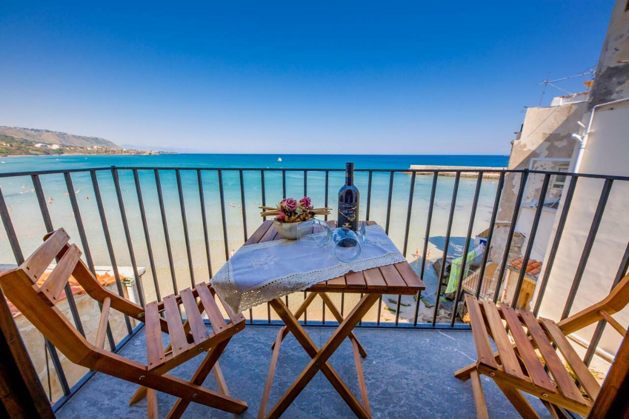 Marechiaro House Appartement Cefalù