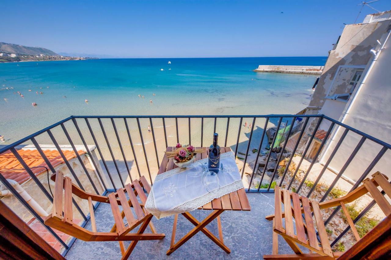 Appartement Marechiaro House